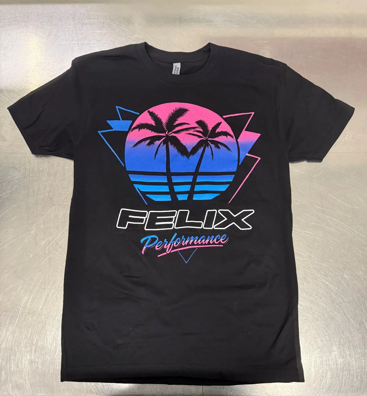 Felix Performance Vice Edition T-Shirt 1