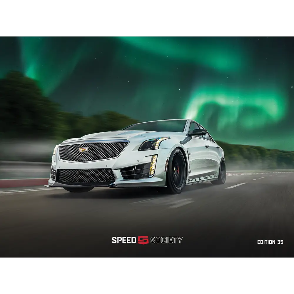 Vision Cts-V Poster Edition 35 1