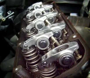 Vortec 8100 8.1L / 496 Engine Raylar Roller Rocker & Camshaft Swap Kit 1