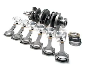 Brian Crower Vq35de Stroker Kit - Self Balance 1