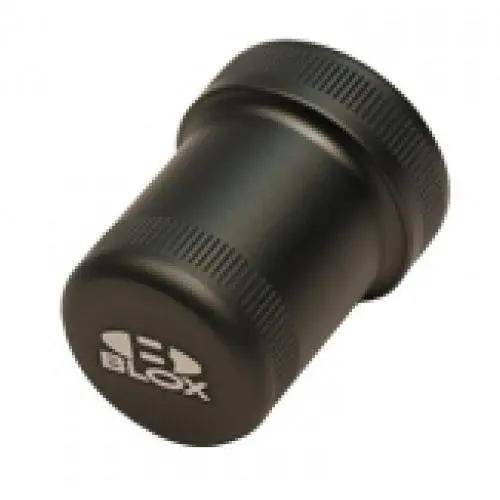 Blox Racing Vtec Solenoid Cover - Large 1