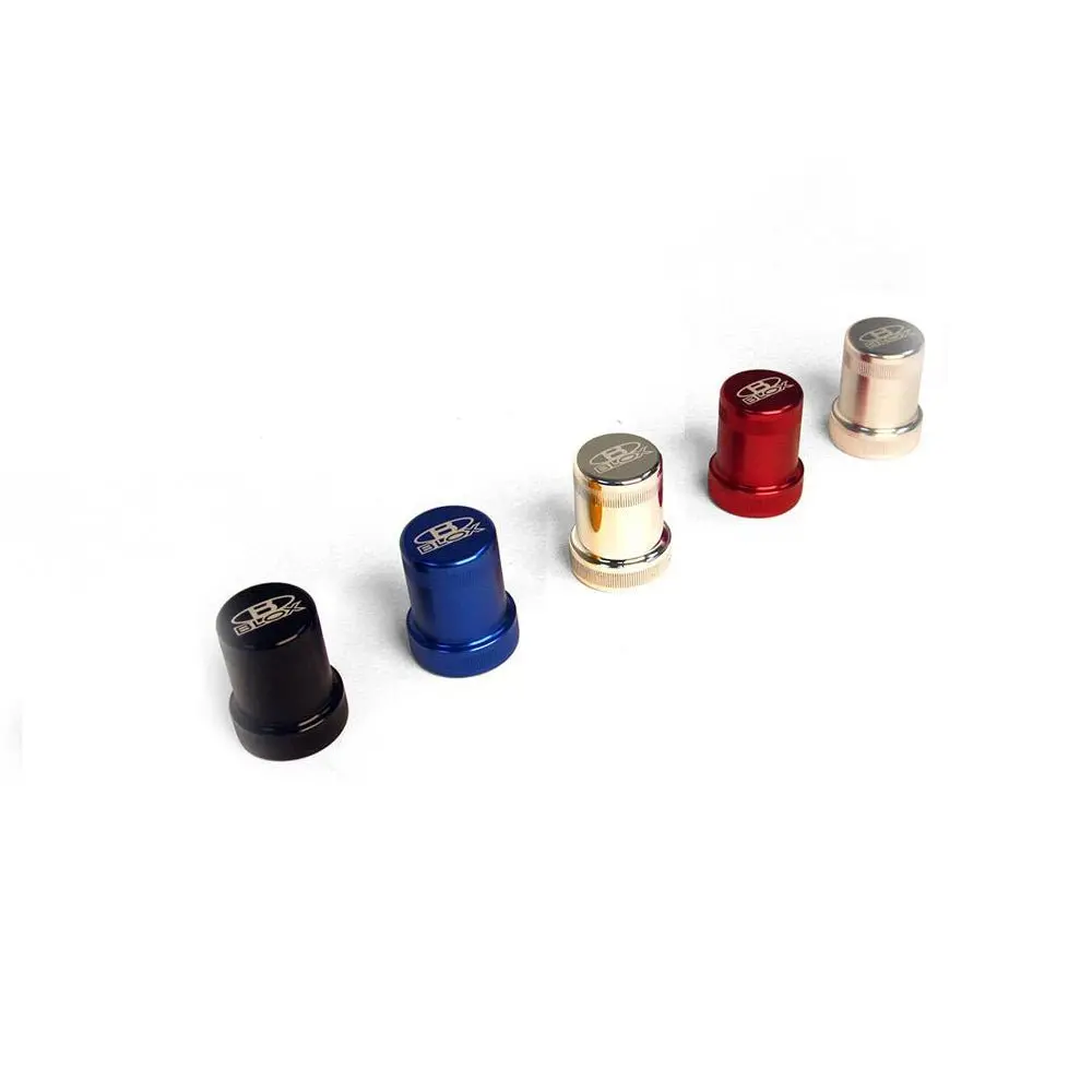 Blox Racing Vtec Solenoid Cover - Small 1