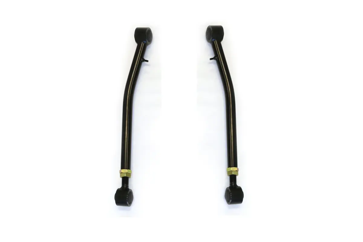 Dobinsons Front Adjustable Tubular Steel Series Lower Trailing Arms (Pair) - Wa29-558K 1
