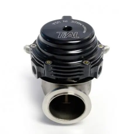 Tial Mv-S Wastegate 38Mm Black 1