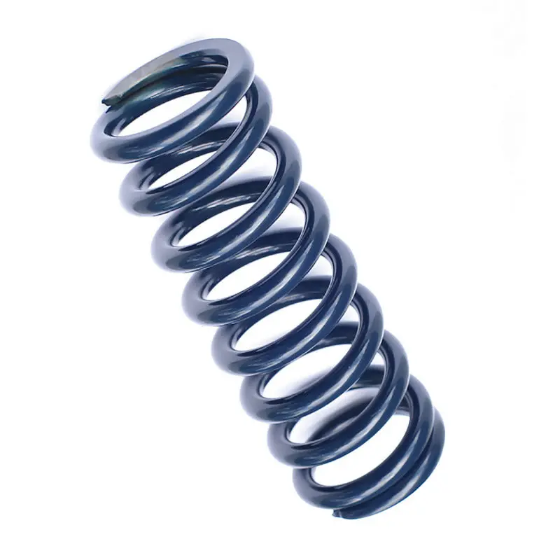 Ridetech 7-Inch Free-Length Coil Spring – 200 Lb/In Rate, 2.5-Inch Inner Diameter 1