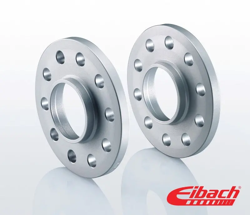 Eibach Pro-Spacer System 10Mm Spacer / 4X98 Bolt Pattern / Hub Center 58 12-17 Fiat 500 1