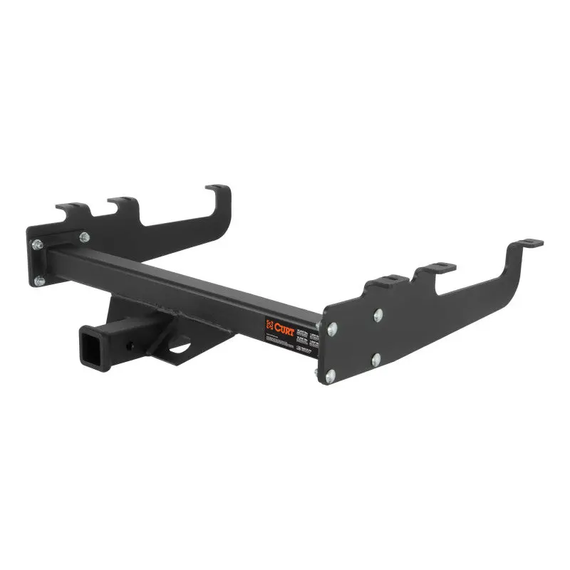 Curt Class 5 Universal Multi-Fit Trailer Hitch With 2-Inch Receiver – Heavy-Duty Tow Solution 1