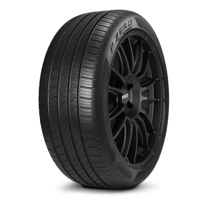 Pirelli P-Zero All-Season Performance Tire – 255/45R20, Load Index 105, Speed Rating H 1