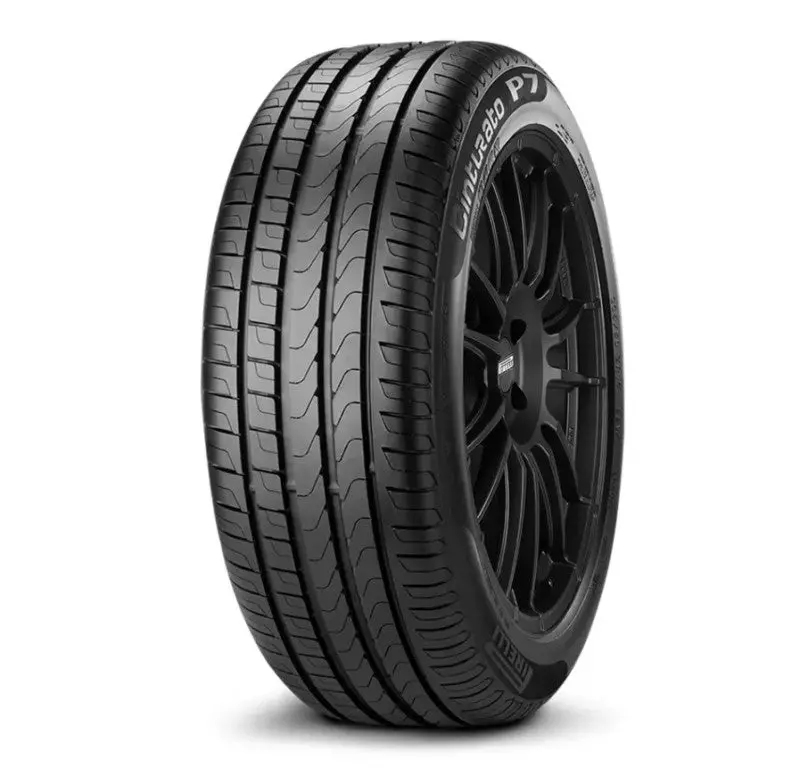 Pirelli Cinturato P7 All-Season Tire – 225/45R17 91W (91 Load Index, W Speed Rating) 1