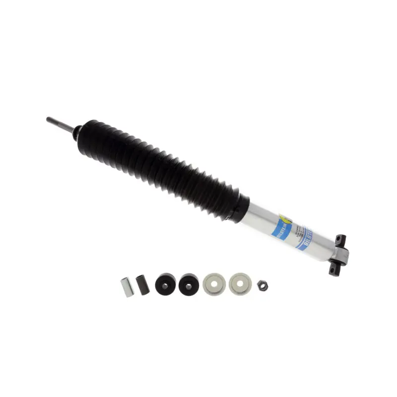 Bilstein 5100 Series Monotube Shock – 46Mm, Front Fitment For 1999–2006 Chevy Silverado 1500 & 1997–2003 Ford F-150 1