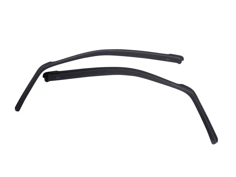 Egr 93+ Ford Ranger/Edge/4X4 / 94+ Mazda Pickup In-Channel Window Visors - Set Of 2 1