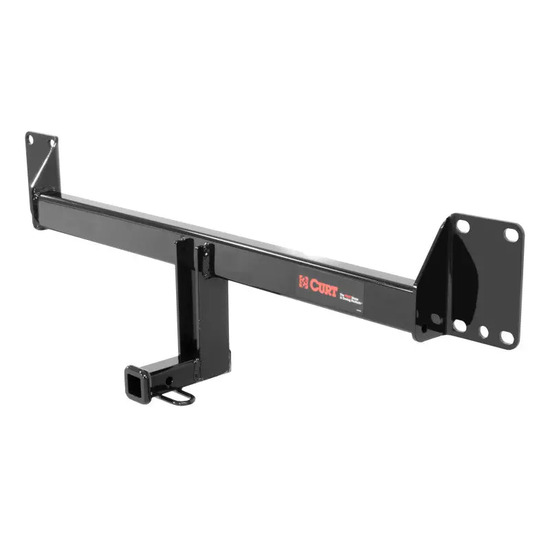 Curt Class 2 Trailer Hitch For 2016–2019 Cadillac Ct6 — 1-1/4" Receiver 1