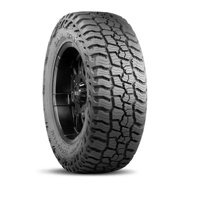 Mickey Thompson Baja Boss All-Terrain Tire – Lt305/70R18, Load Range E, 126/123Q Speed Rating 1