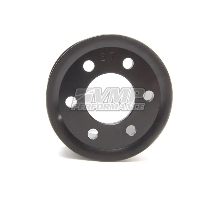 Vmp Performance Tvs Supercharger Kit With 2.7" Pulley For 2003–2004 Ford Mustang Cobra 1