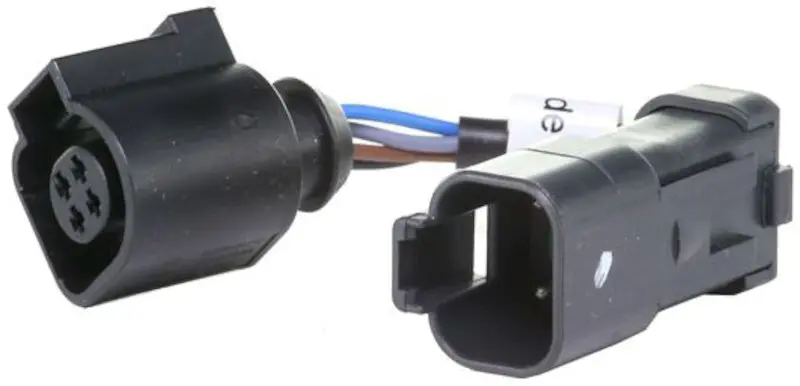 Hella 8Ka Wiring Harness Kit For Auxiliary Lighting Systems 1
