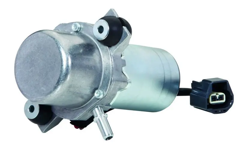 Hella Up30 High-Performance Electric Vacuum Pump 1