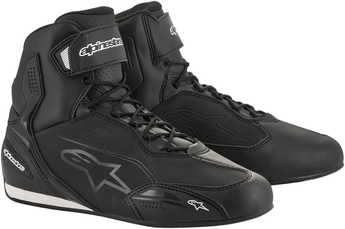 Alpinestars Faster-3 Shoes - Black - Us 10 2510219110010 1