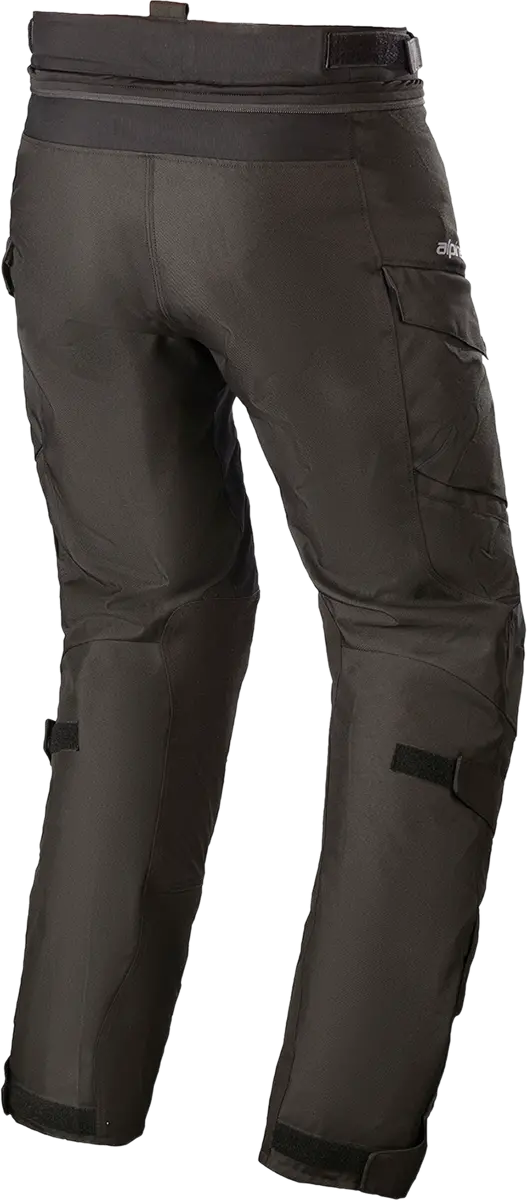 Alpinestars Andes V3 Drystar? Pants - Black - 2Xl 3227521-10-2X 1