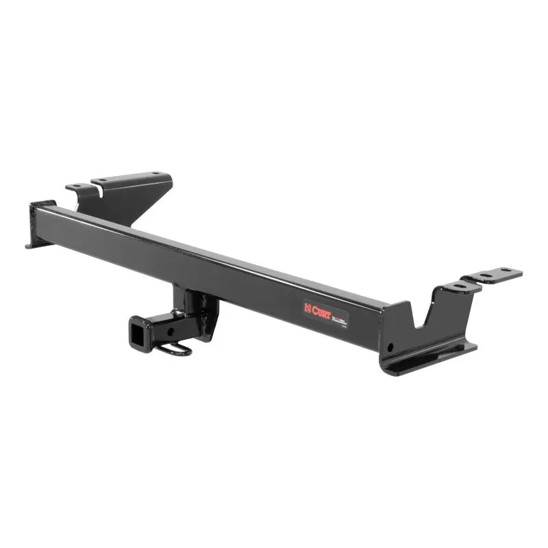 Curt 16-19 Chevrolet Spark Class 1 Trailer Hitch W/1-1/4In Receiver 1