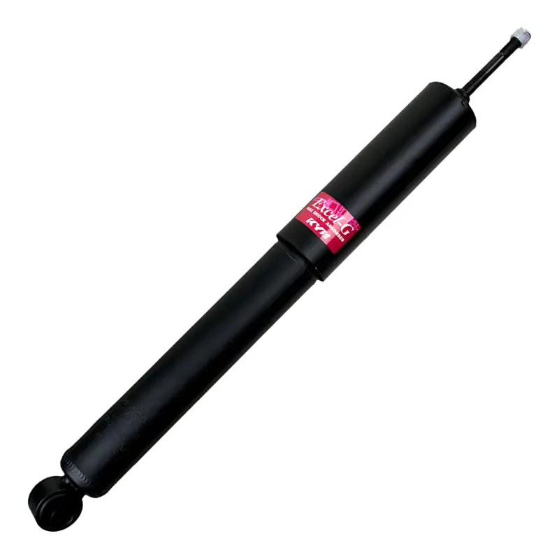 Kyb Excel-G Rear Shock Absorber – Chevrolet Malibu (2008–2011), Malibu Maxx (2007), Pontiac G6 (2005) 1