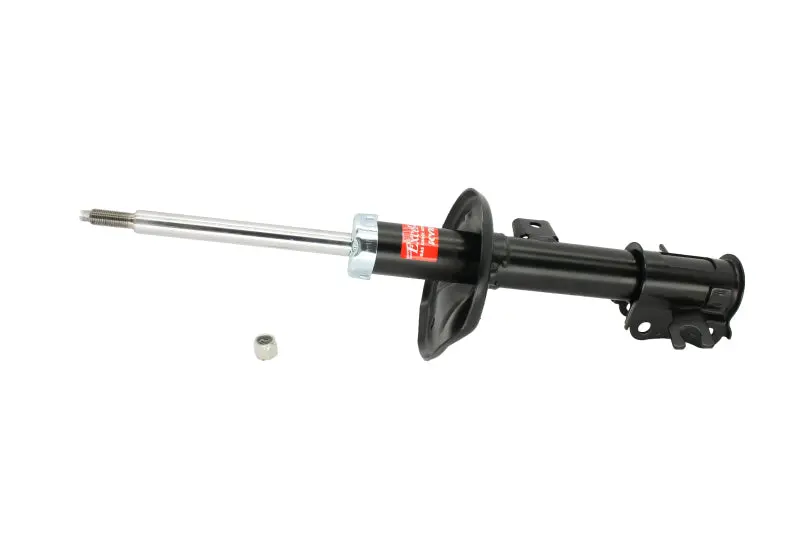 Kyb Excel-G Front Right Strut For Chevrolet Aveo (2004–2009), Aveo5 (2007–2009), And Pontiac G3 (2009–2010) 1
