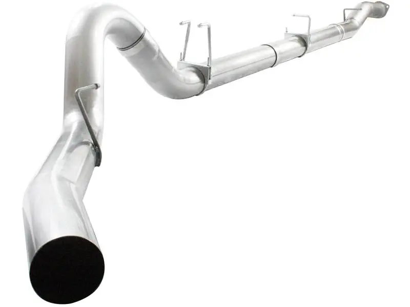 Afe Atlas Cat-Back Exhaust System For 1998–2011 Ford Ranger – Compatible With 2.3L/2.5L L4 And 3.0L/4.0L V6 Engines 1