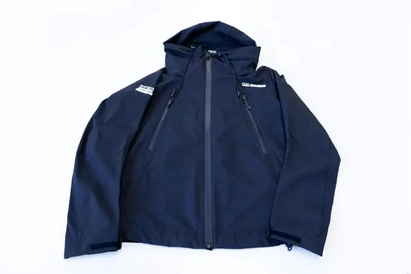 Hks Motorsport W-Proof Lightweight Jacket – Xl Size 1