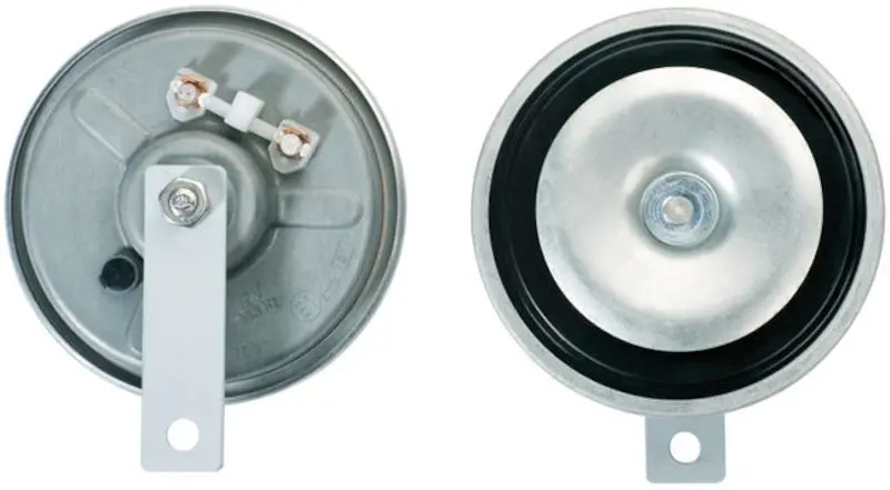 Hella 24V Horn Disc — 400Hz H-Tone (Model B36) 1
