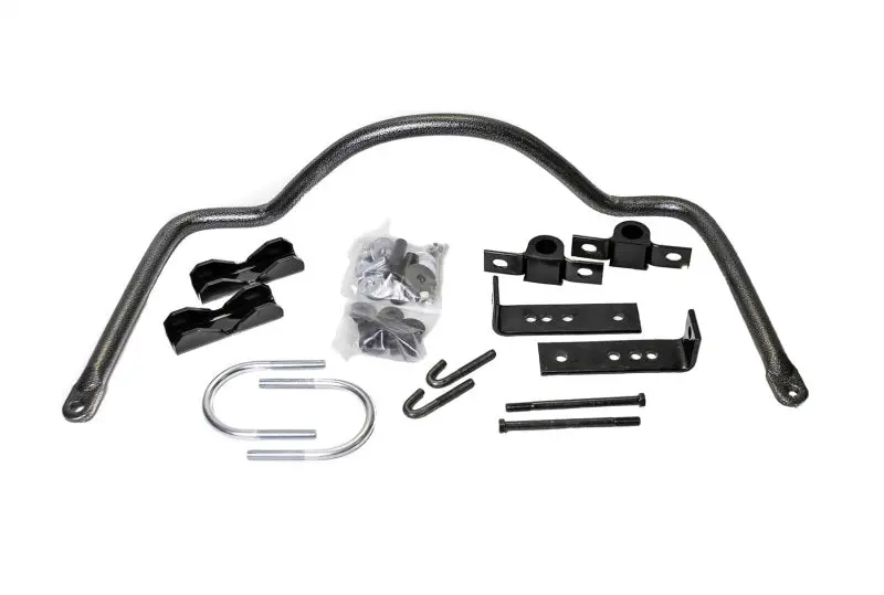 Hellwig 84-87 Chevrolet C20 Solid Heat Treated Chromoly 1-1/8In Rear Sway Bar 1