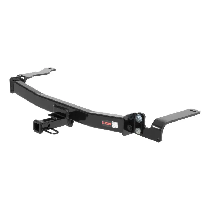 Curt Class 1 Trailer Hitch With 1-1/4" Receiver For 2008–2011 Ford Focus S 1