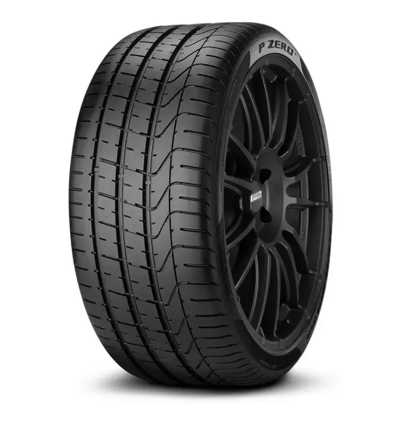 Pirelli P Zero Ultra-High-Performance Tire – 305/30Zr19 (102Y Load/Speed Rating) 1