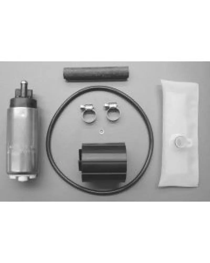 Walbro Fuel Pump And Integrated Filter Assembly – Oem Replacement Grade 1