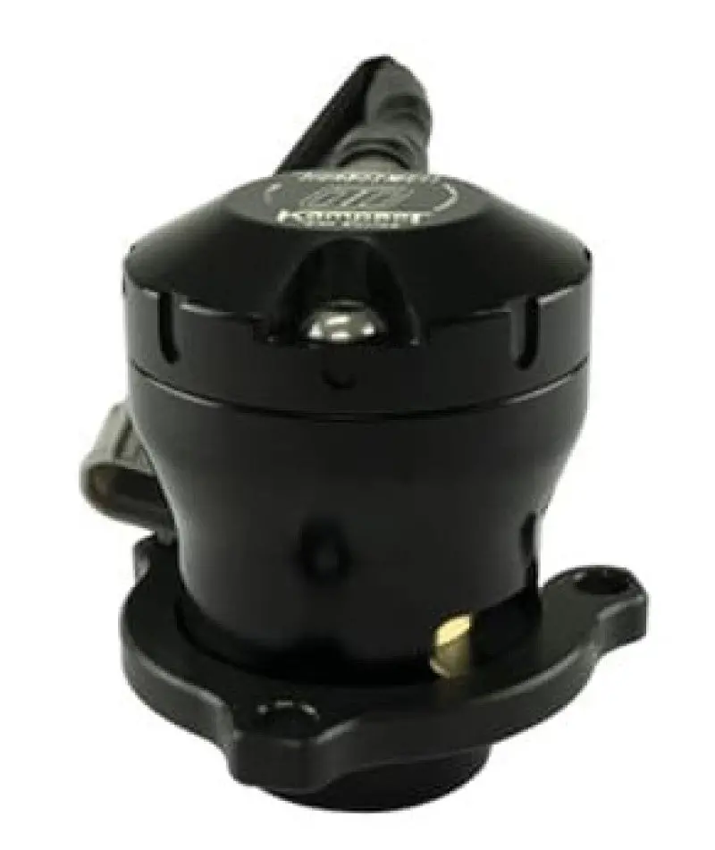 Turbosmart Kompact Em Dual-Port Blow-Off Valve – Vr17 Platform Compatible 1