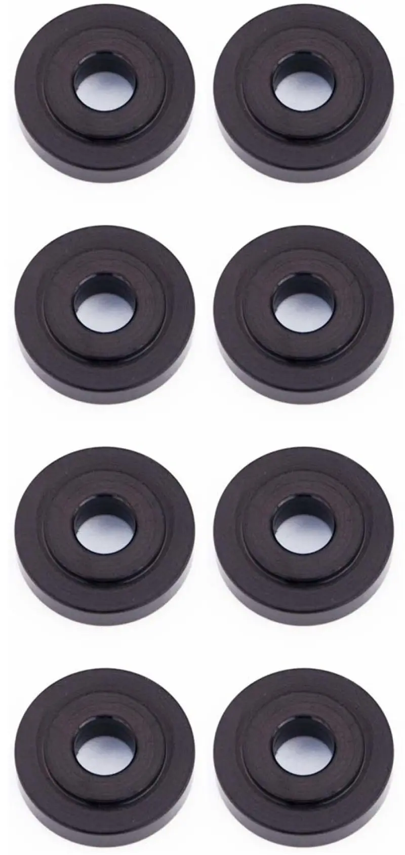 Torque Solution Shifter Base Bushing Kit For 2001–2005 Honda Civic 1