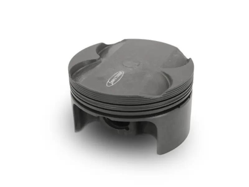 Supertech Forged Pistons For Honda B20 Block / B16 Head Swap – 85Mm Bore, -10.3Cc Dome, 9.5:1 Cr (Set Of 4) 1