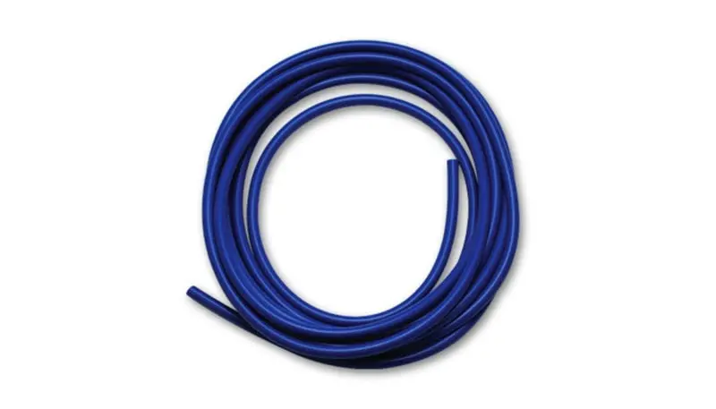 Vibrant Blue Silicone Vacuum Hose – 3/8-Inch Id, 10-Foot Length (9.5Mm I.D.) 1