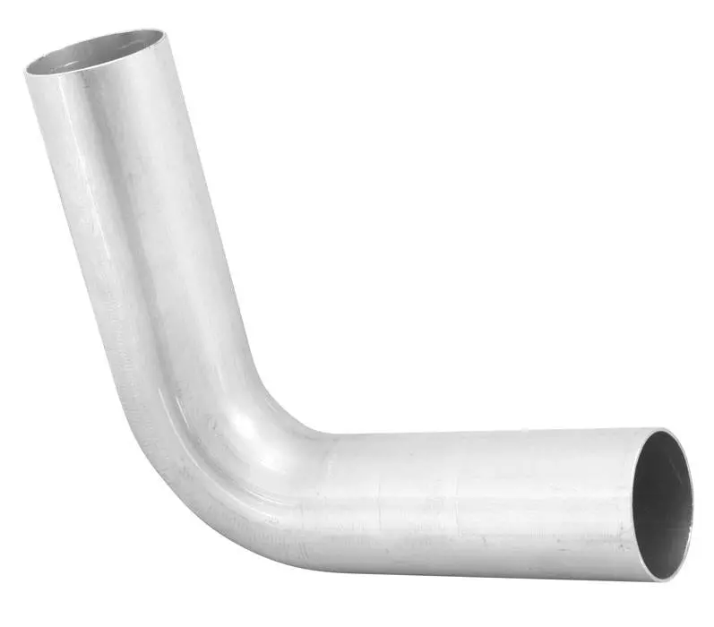 Aem 2.5-Inch Aluminum 90-Degree Universal Bend Tube – Lightweight Performance Fabrication Component 1