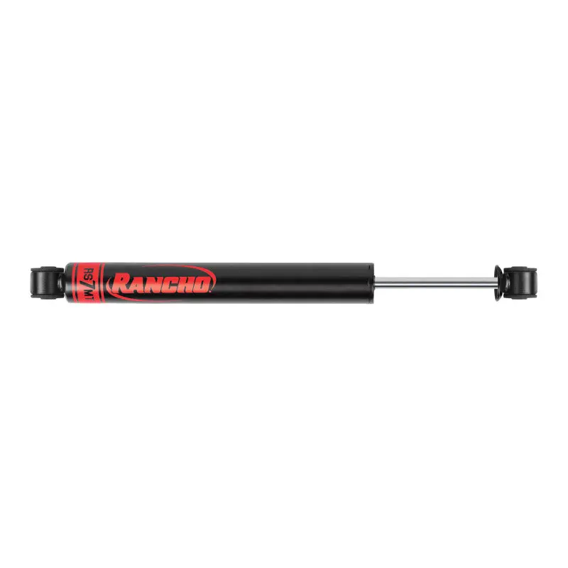Rancho Rs7Mt Rear Heavy-Duty Shock For 2011–2020 Chevrolet Silverado 2500 Hd 1