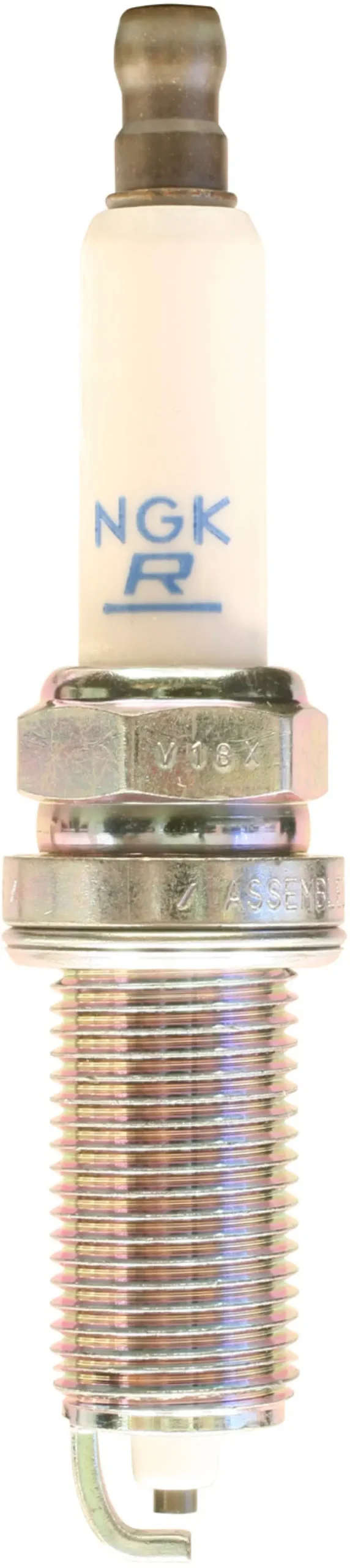 Ngk Nickel Spark Plugs — Lzfr5C-11, Pack Of 4 1