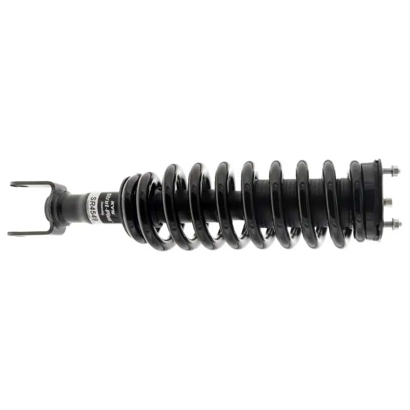 Kyb Shocks & Struts Truck-Plus Front 11-18 Ram 1500 4Wd All Cabs (Excl 14-18 Diesel) 1