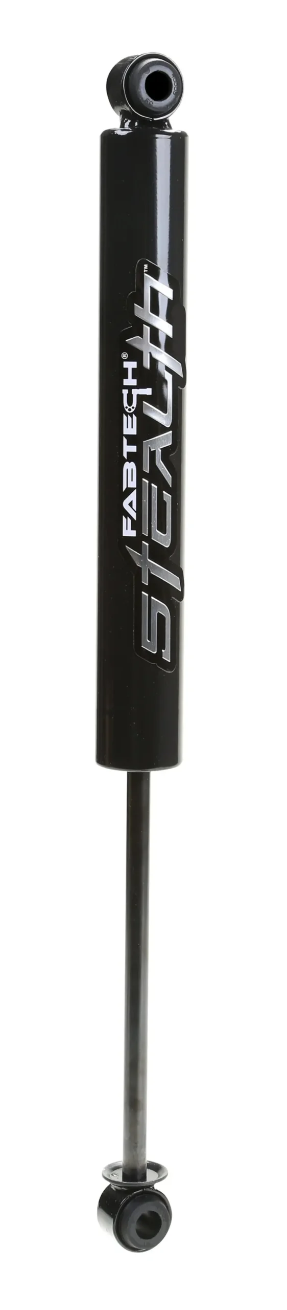 Fabtech Stealth Rear Shock Absorber For 2007–2013 Gm C1500 2Wd (Excludes Autoride Systems) 1