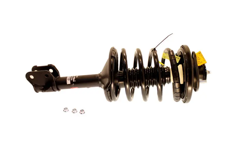 Kyb Shocks & Struts Strut Plus Front Right 03-05 Honda Pilot (Awd) 1
