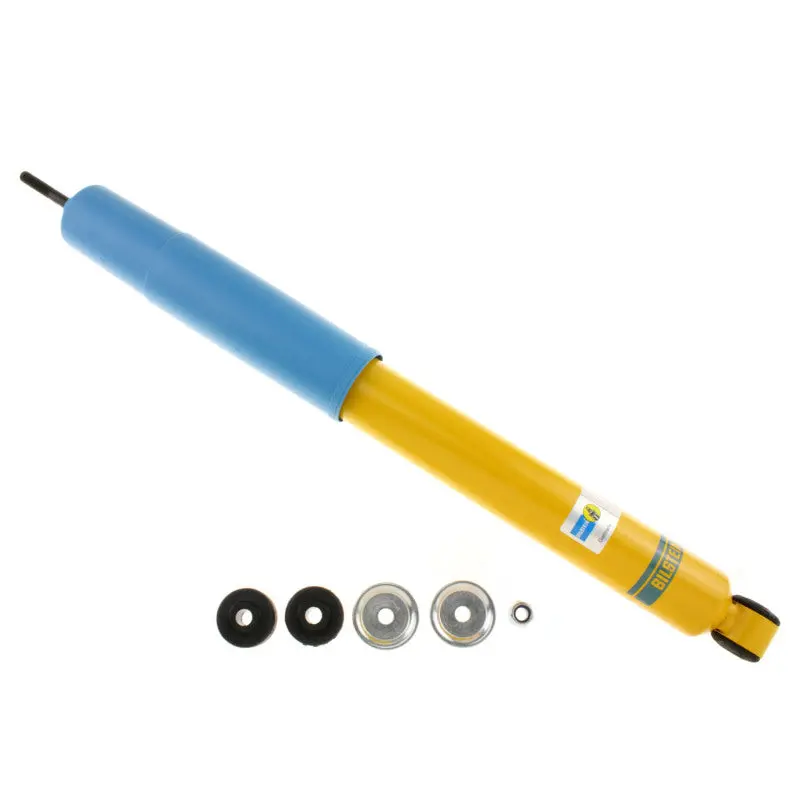 Bilstein 4600 Series Monotube Rear Strut Assembly For 1975–1991 Ford E-350 Econoline 1