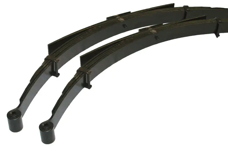 Skyjacker 4" Soft Rear 72-81 Scout Ii 1