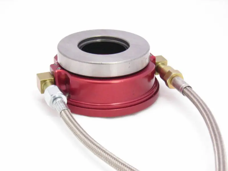 Mcleod Slip-On Bearing Kit With Elbow Fittings & Adjustment Screw – Ford/Mopar Applications 1