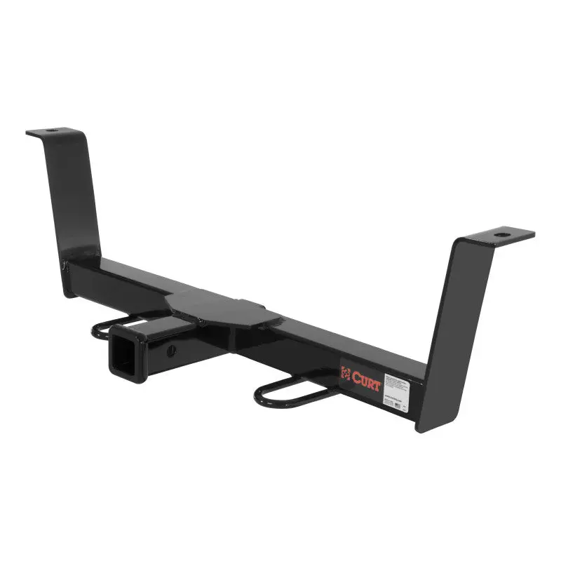 Curt Front-Mount Trailer Hitch For 2009–2012 Chevrolet Traverse 1