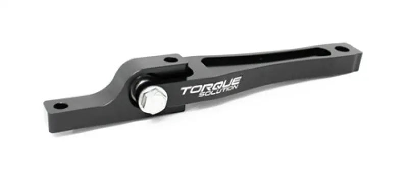 Torque Solution Spherical Dog Bone Mount – Pendulum-Type For Vw Mk5/Mk6 & Audi A3/S3 (8P) 1
