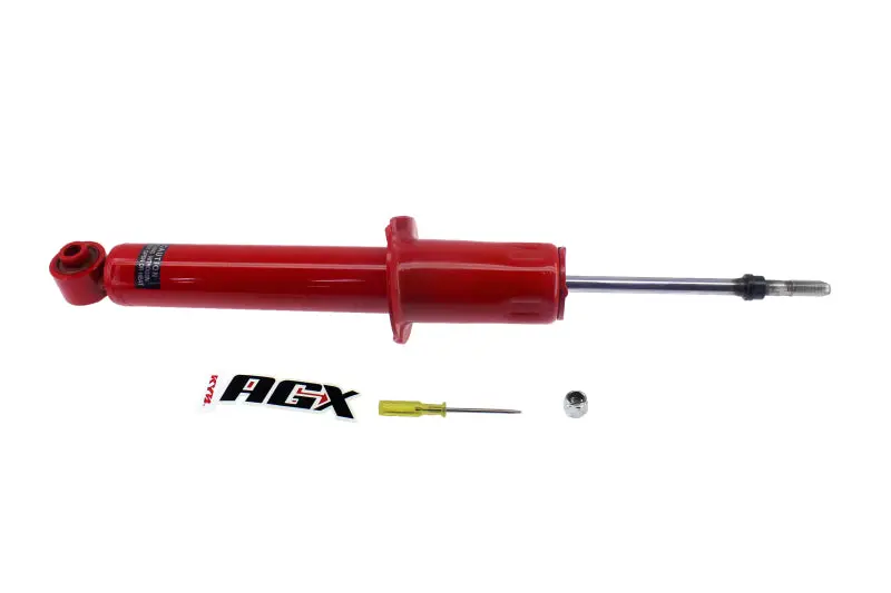 Kyb Agx Performance Struts – Front Set For Toyota Supra (1994–1998) 1