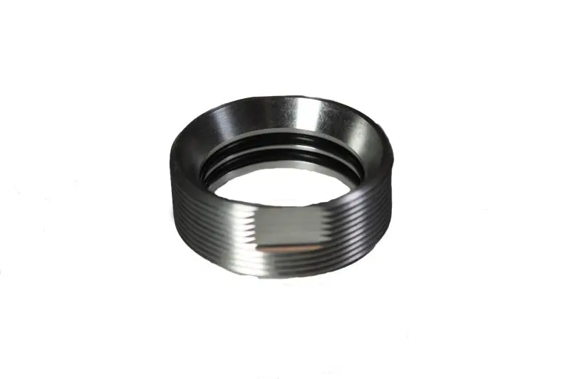 Mcleod Adjustable Screw-Type Hydraulic Throwout Bearing Assembly – Gm 1.375" Collar 1