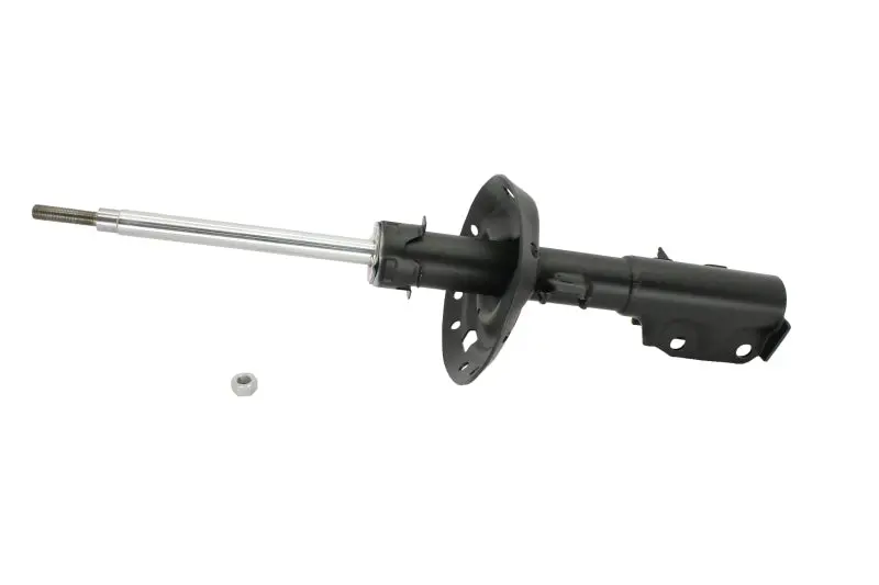 Kyb Excel-G Front Right Strut Assembly For 2009–2011 Honda Fit (Gd/Gh) 1